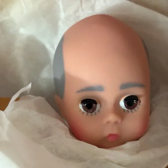 “I Love Lucy” Set Ltd Ed 1995 FAO Schwarz~Mme Alexander NRFB! - Picture 8 of 16